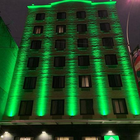 Pitkin Hotel Ню Йорк Екстериор снимка