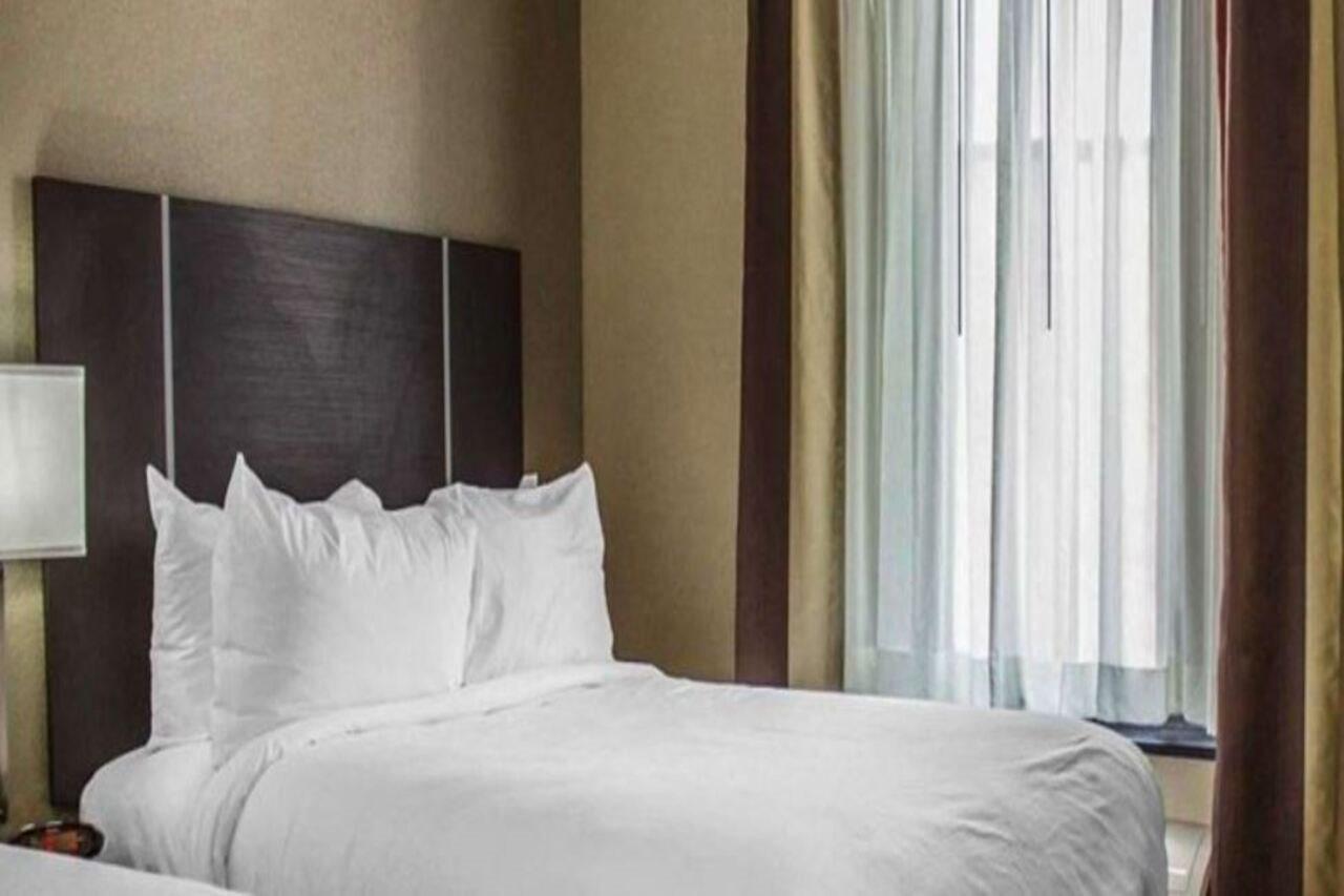 Pitkin Hotel Ню Йорк Екстериор снимка
