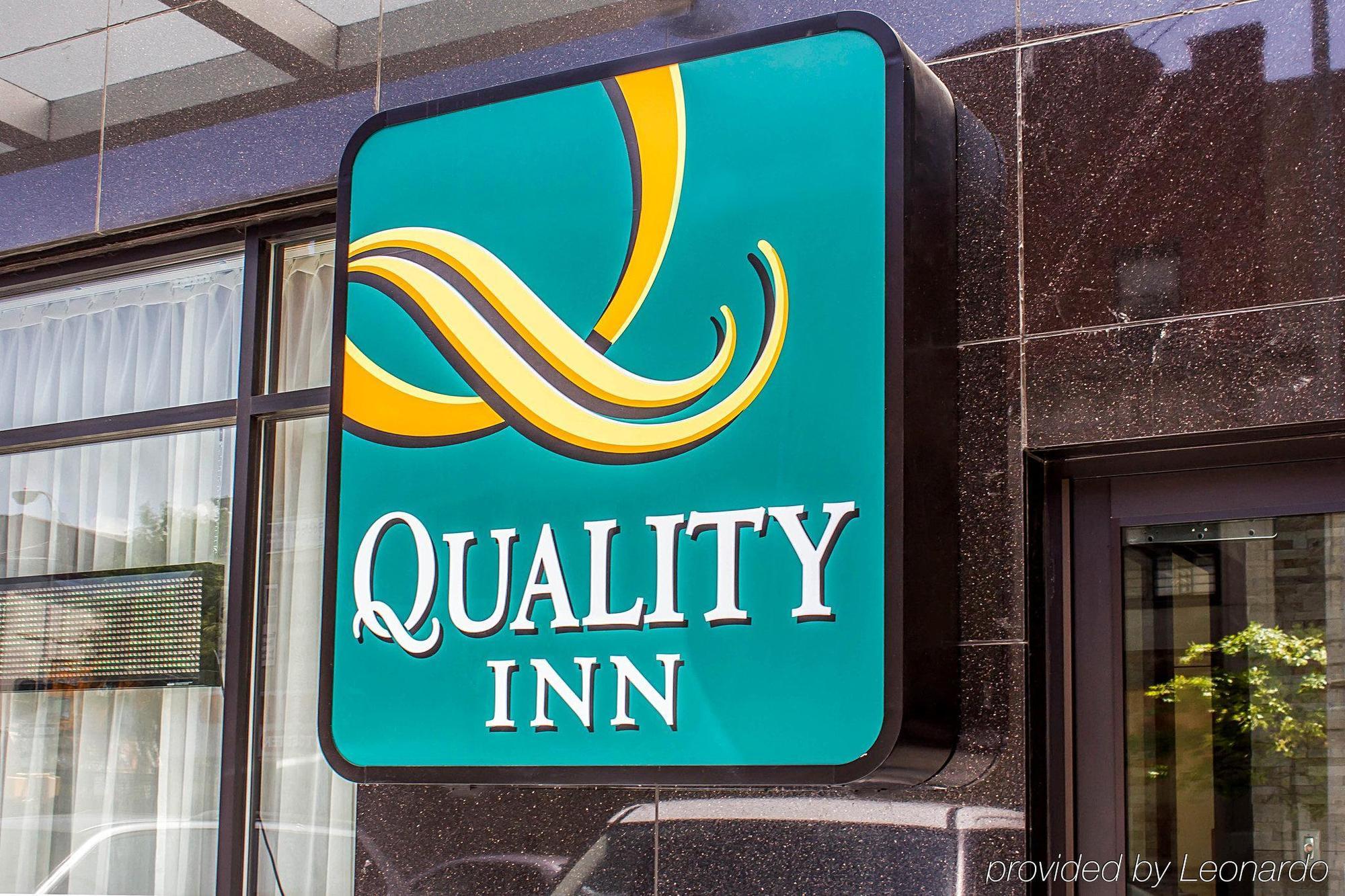 Pitkin Hotel Ню Йорк Екстериор снимка