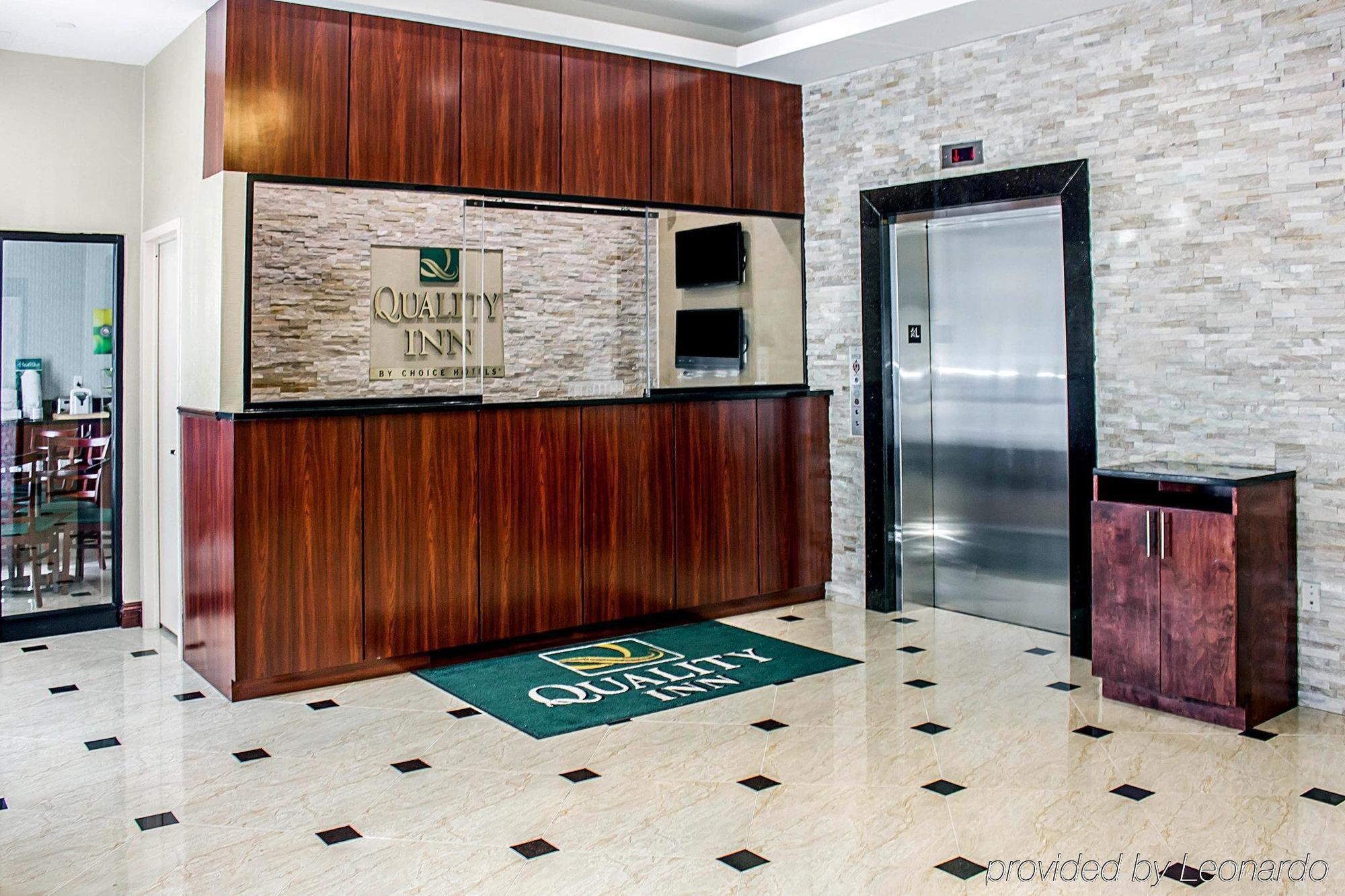 Pitkin Hotel Ню Йорк Екстериор снимка