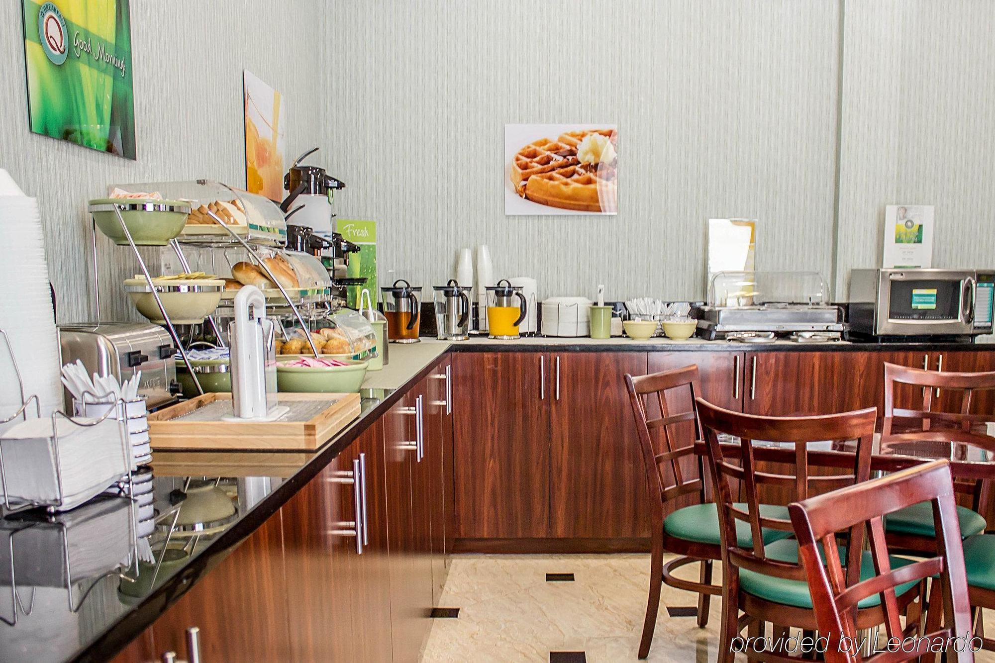 Pitkin Hotel Ню Йорк Екстериор снимка