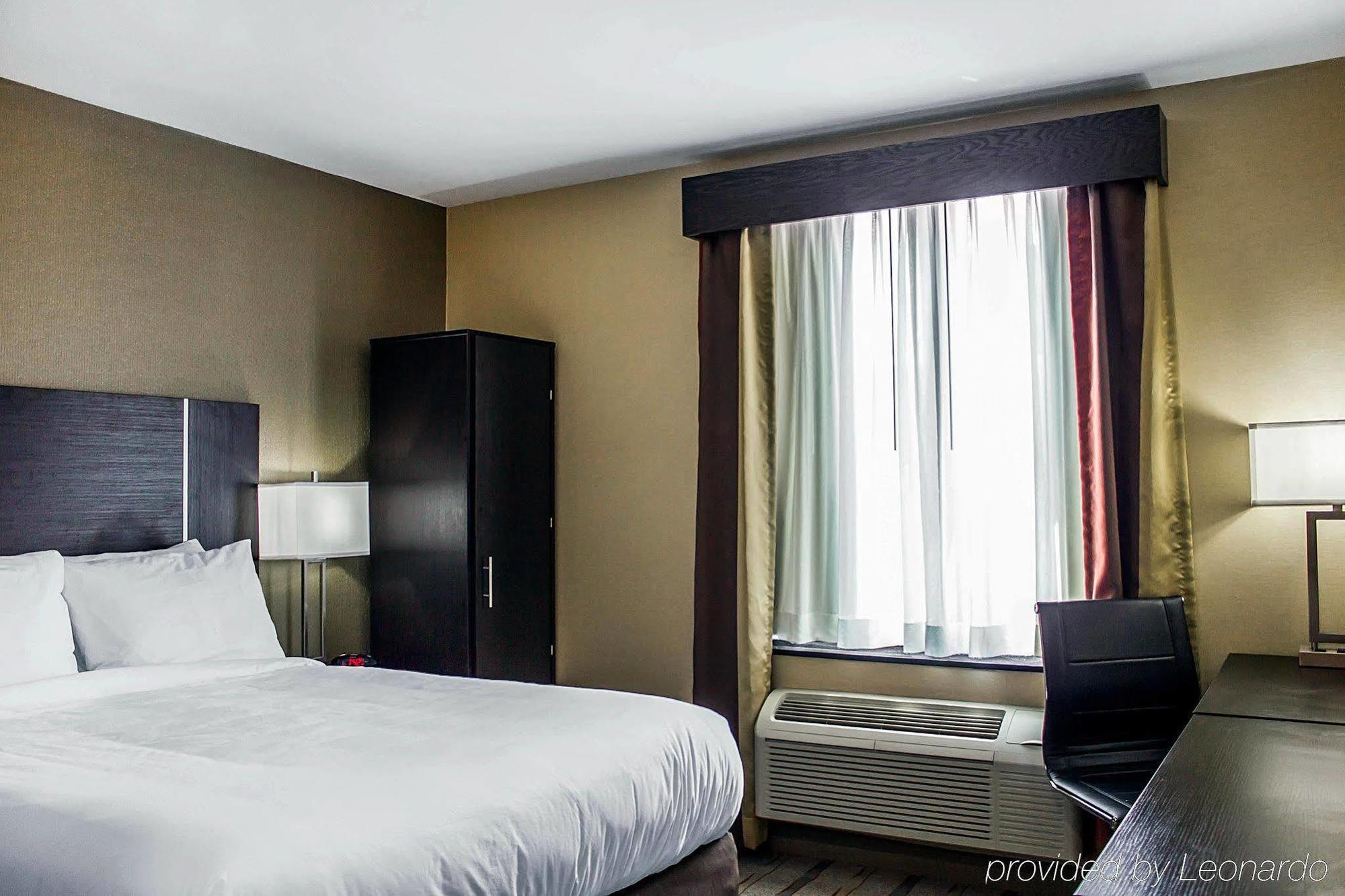 Pitkin Hotel Ню Йорк Екстериор снимка