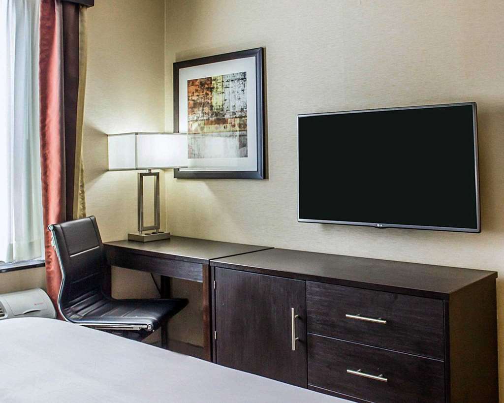 Pitkin Hotel Ню Йорк Стая снимка