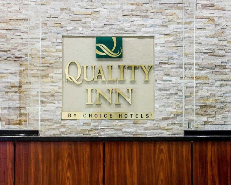 Pitkin Hotel Ню Йорк Екстериор снимка